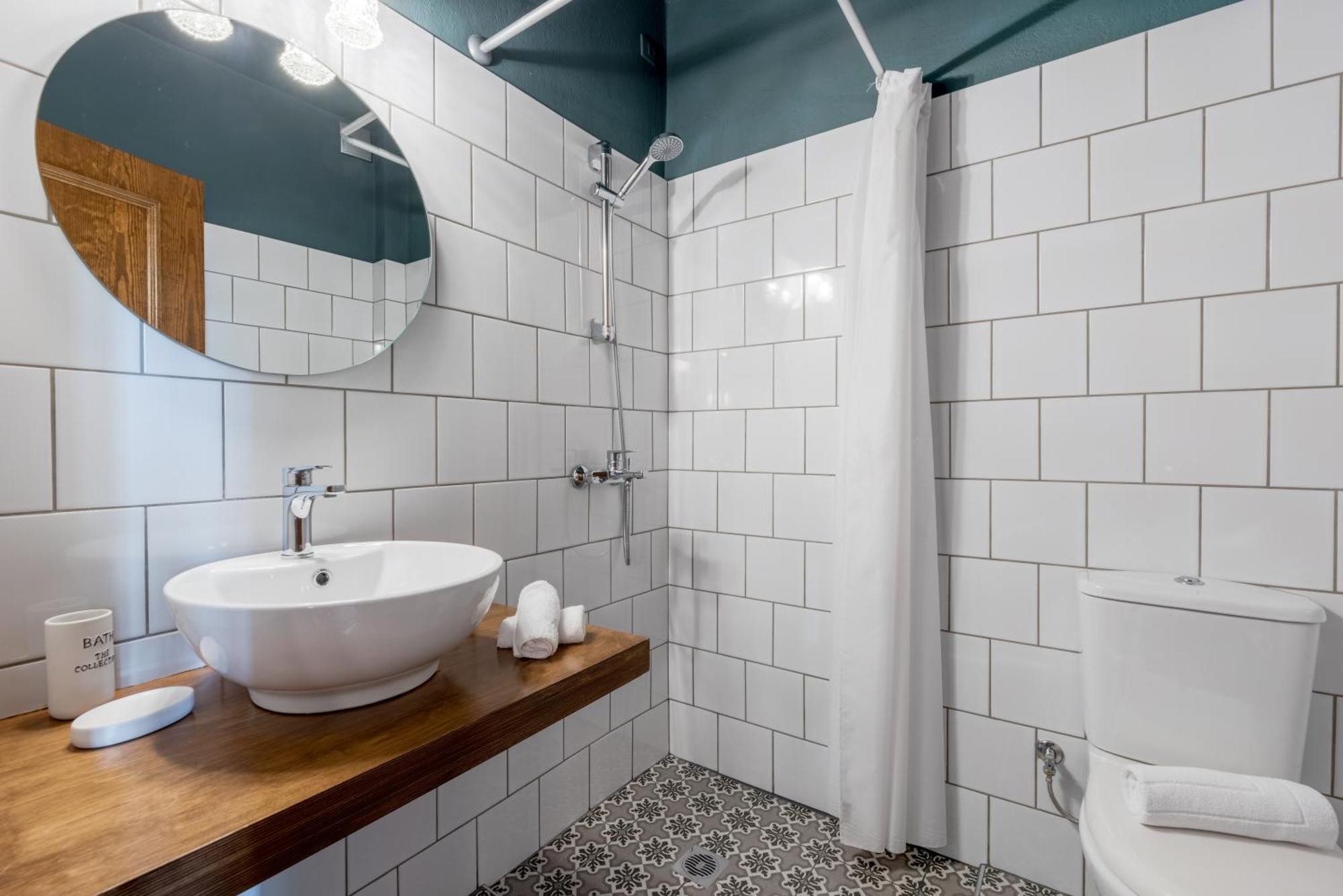 Paeonia Arachova Hotell Rom bilde