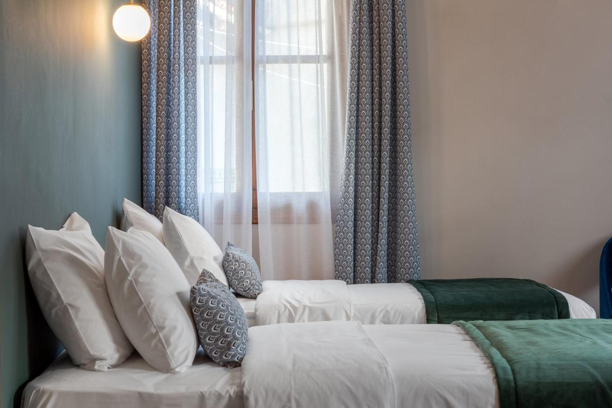 Paeonia Arachova Hotell Rom bilde